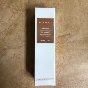 Monat Rewind Age control nectar.